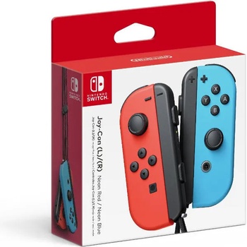 Nintendo Switch Joy-Con Pair
