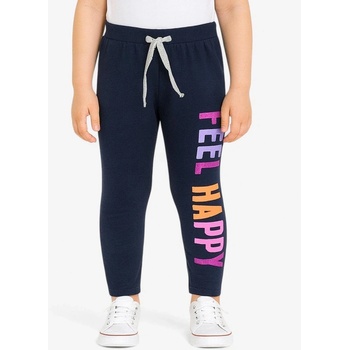 Chicco Girls Pants Dark Blue