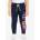 Chicco Girls Pants Dark Blue