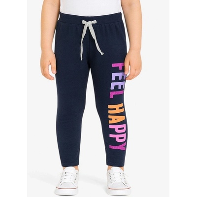 Chicco Girls Pants Dark Blue