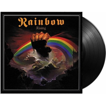 RAINBOW: RISING LP