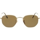 Sluneční brýle Ray-Ban RB3548N 001 57