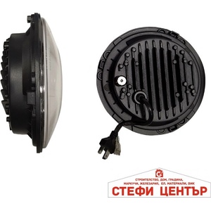 Paolo Диоден халоген 819 - 50w 2бр/к-т (63429) - steficenter