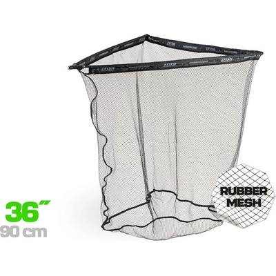 Zfish Pogumovaná Podberáková Hlava 36"