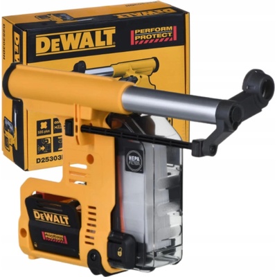 DeWALT D25303DH – Zbozi.Blesk.cz