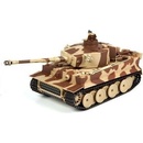 HuanQi RC Tank GERMAN TIGER airsoft RTR 1:24