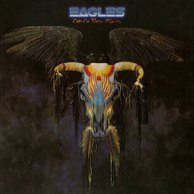 Eagles - One Of These Nights (Limited Deluxe Edition) (180 g) (3 LP) (0603497820313)