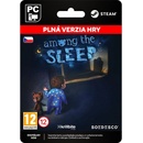 Hry na PC Among the Sleep