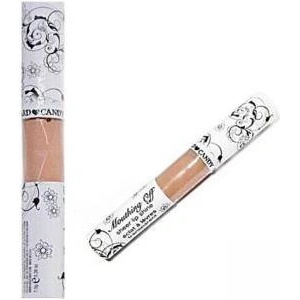  Гланц за устни Hard Candy Mouthing Off Sheer Lip Shine, Цвят: 214 Scoop