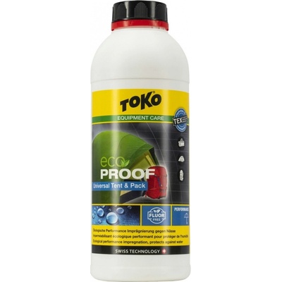 Toko Universal Tent & Pack Proof 1000 ml