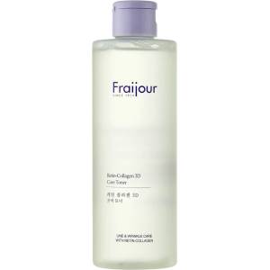Fraijour Retin-Collagen 3D Core Toner - Хидратиращ тоник за лице с ретинол и колаген 250мл