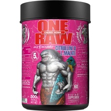 Zoomad Labs One Raw Citrulline D L-Malate 300 g
