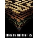 Dungeon Encounters