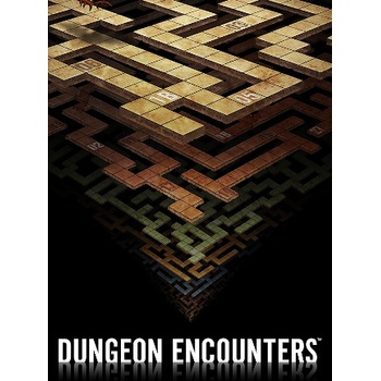 Dungeon Encounters