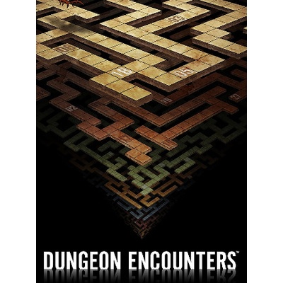 Dungeon Encounters