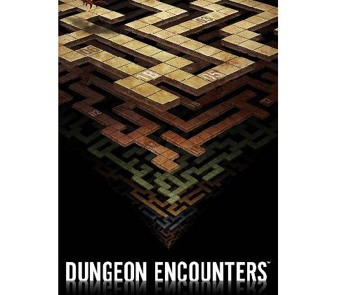 Dungeon Encounters