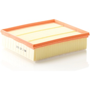 Mann-filter Въздушен филтър mann-filter c 25 122 Въздушен филтър