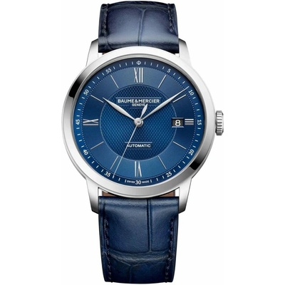 Baume & Mercier 10879