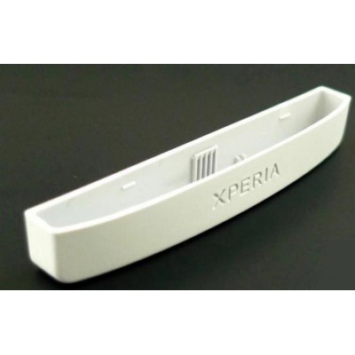 Kryt Sony Xperia S LT26 Spodný biely
