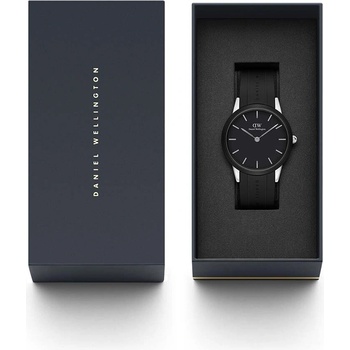 Daniel Wellington Часовник Daniel Wellington Iconic Motion (DW00100436)