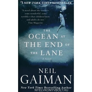 The Ocean at the End of the Lane (ISBN: 9780062459367)