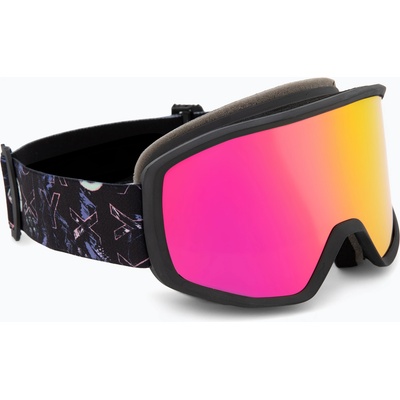 Roxy Дамски очила за сноуборд ROXY Izzy summit/pink mi