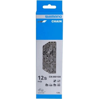 Shimano CN-M8100