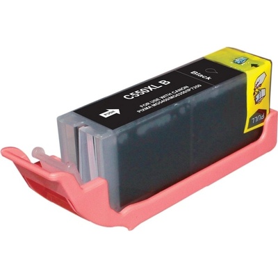 Compatible Canon PGI-550 6496B001 - kompatibilní s čipem