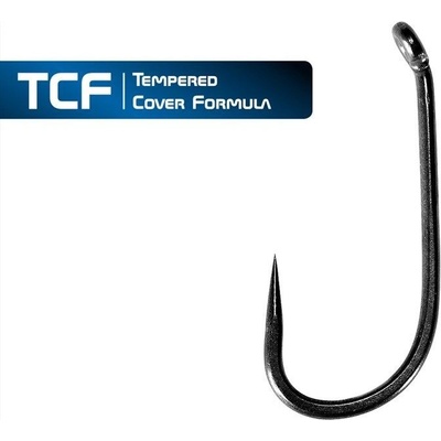 Sportcarp Bez Protihrotu TCF B4 Maximus vel.4 10 ks