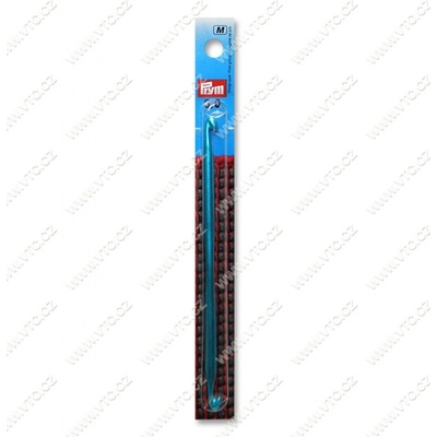 Háček tuniský oboustranný 15 cm vel. 6