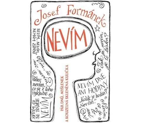 Nevím - Josef Formánek