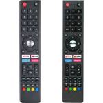 съвместим Blaupunkt 32hbc5000 - заместител дистанционно управление (32hbc5000) Дистанционно
