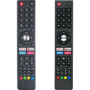 съвместим Blaupunkt 32hbc5000 - заместител дистанционно управление (32hbc5000) Дистанционно