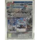 Winter Simulators 2 In 1 Game Pack