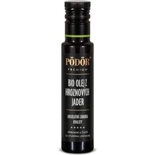 Pödör Olej z Hroznových jadierok 500 ml