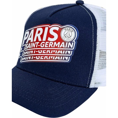 Fanúšikovský obchod PSG Trucker