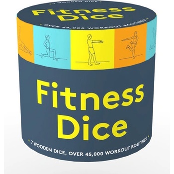 Fitness Dice