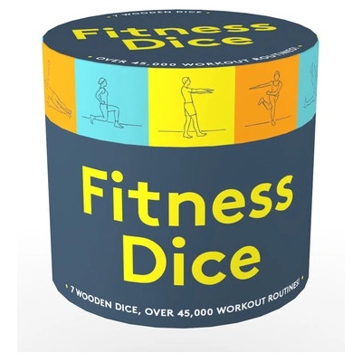 Fitness Dice