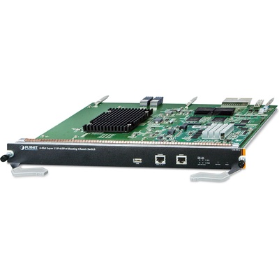 PLANET Multi-layer Management Module мрежов комутационен модул (CS6-MCU)