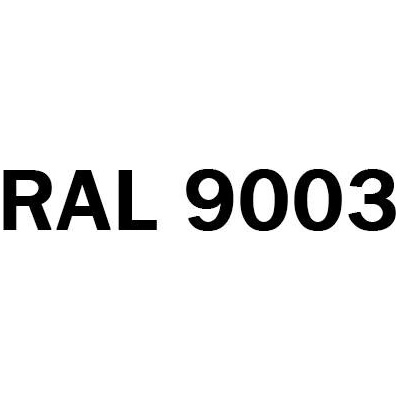 Dulux High Gloss 2,5L RAL 9003
