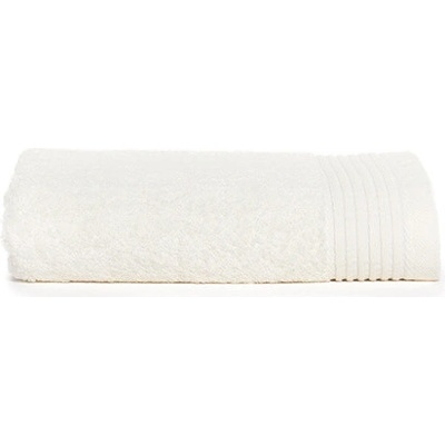 The One Towelling T1 DELUXE60 Ivory Cream 60 x 110 cm
