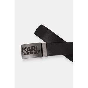Karl Lagerfeld колан мъжки от кожа (564437.815300)