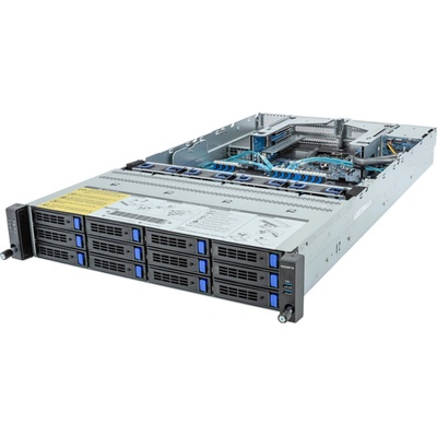 Gigabyte R283-S94 6NR283S94DR000AAH1