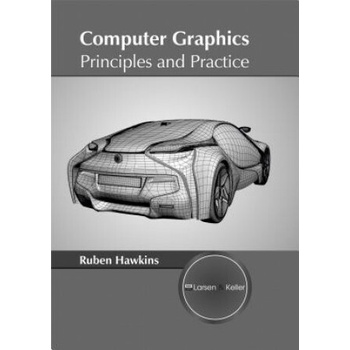 Computer Graphics: Principles and Practice
