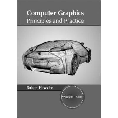 Computer Graphics: Principles and Practice