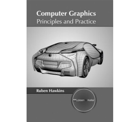 Computer Graphics: Principles and Practice