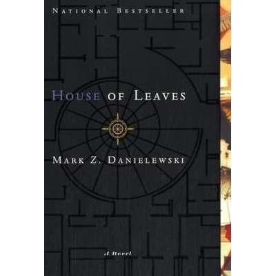 House of Leaves – Zboží Dáma