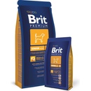 Brit Premium Senior M 3 kg