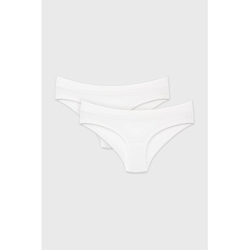 Image 1 of Cotonella 2PACK памучни бикини Sara (2packGD018_kal)