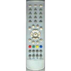 GENERAL SENCOR SLT2602, SLT2002, STV2960, SLT1907 - съвместимо дистанционно управление на марката General (SLT2602, SLT2002, STV2960, SLT1907) Дистанционно